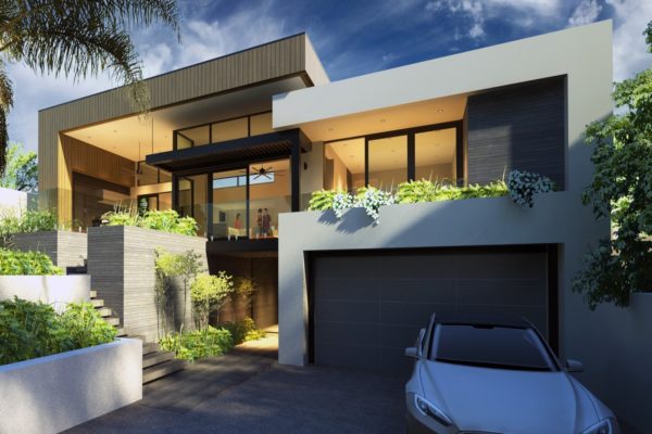 The Hideaway Retreat by Empire Building Company The Hideaway Retreat by Empire Building Company