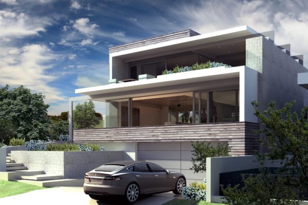 The Hideaway Retreat by Empire Building Company The Hideaway Retreat by Empire Building Company