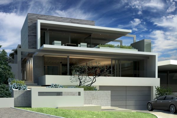 The Hideaway Retreat by Empire Building Company The Hideaway Retreat by Empire Building Company