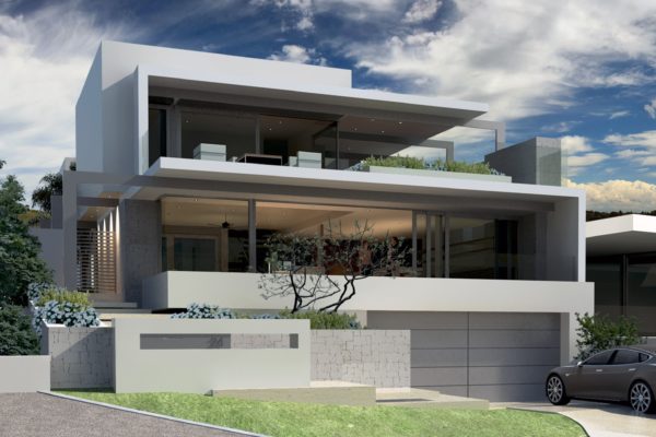 The Hideaway Retreat by Empire Building Company The Hideaway Retreat by Empire Building Company