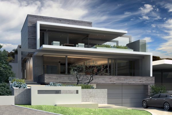 The Shorehouse Design by Empire Building Company