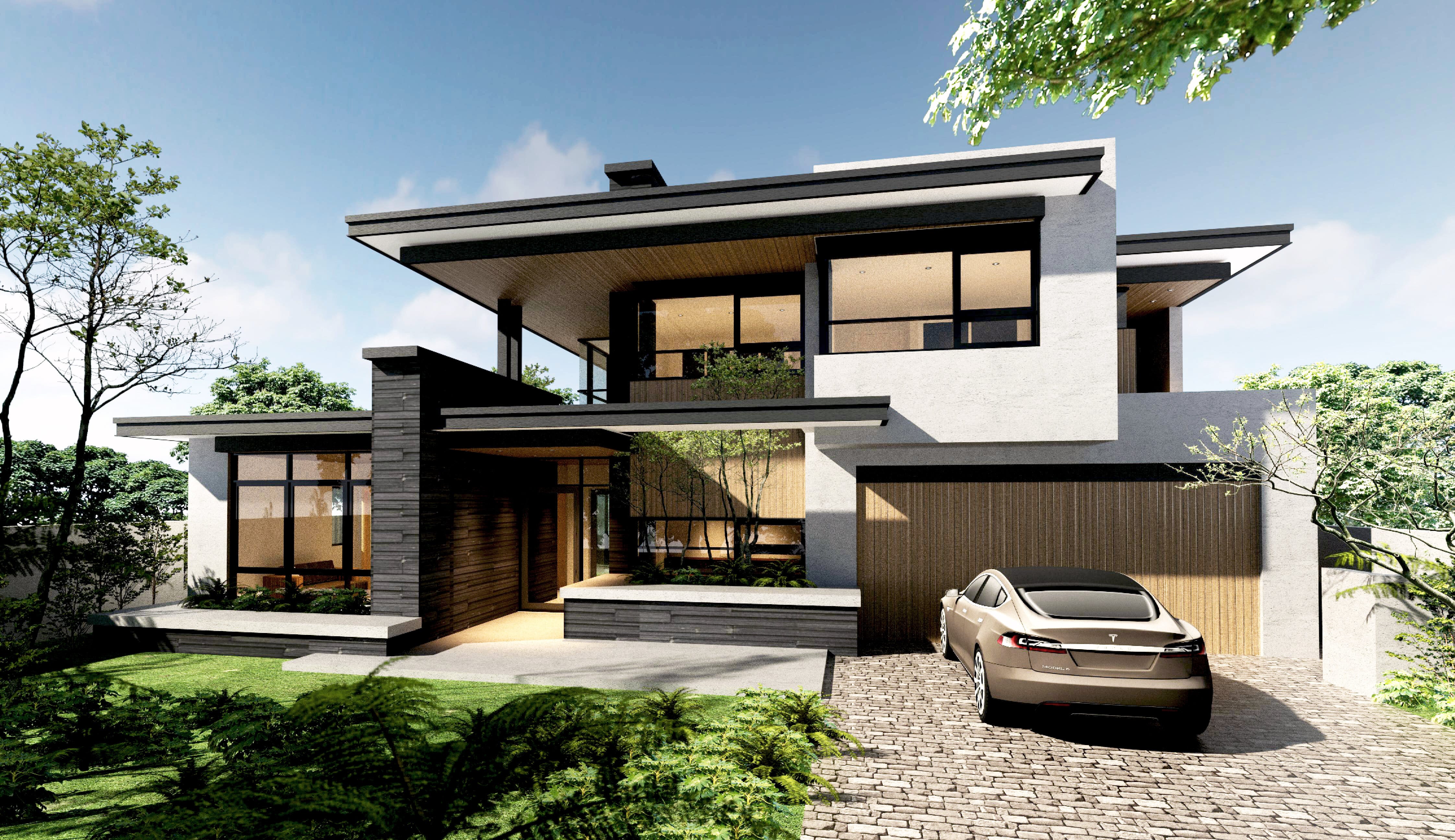 Empire Building Company Concept Design